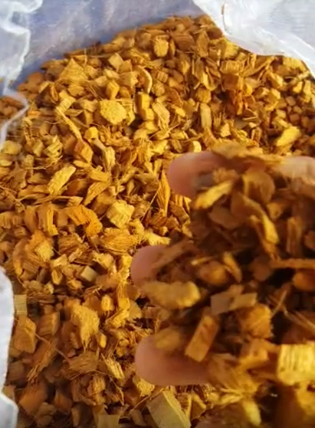 Husk Chips